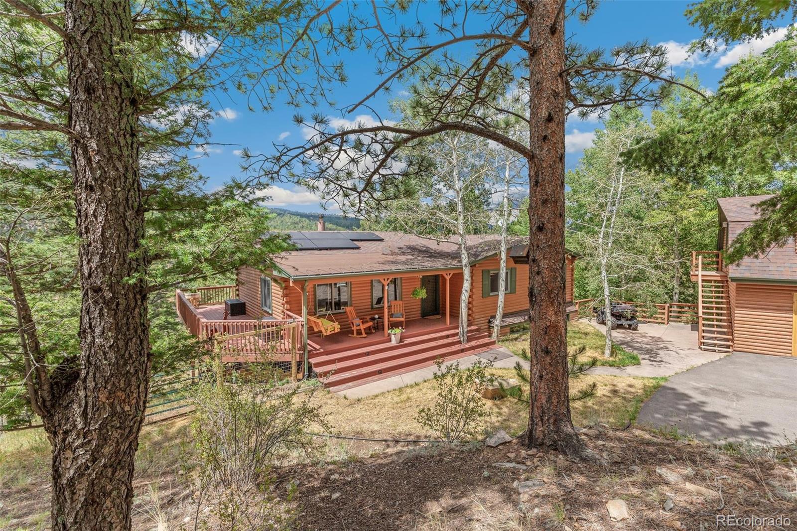24333 Bent Feather Road