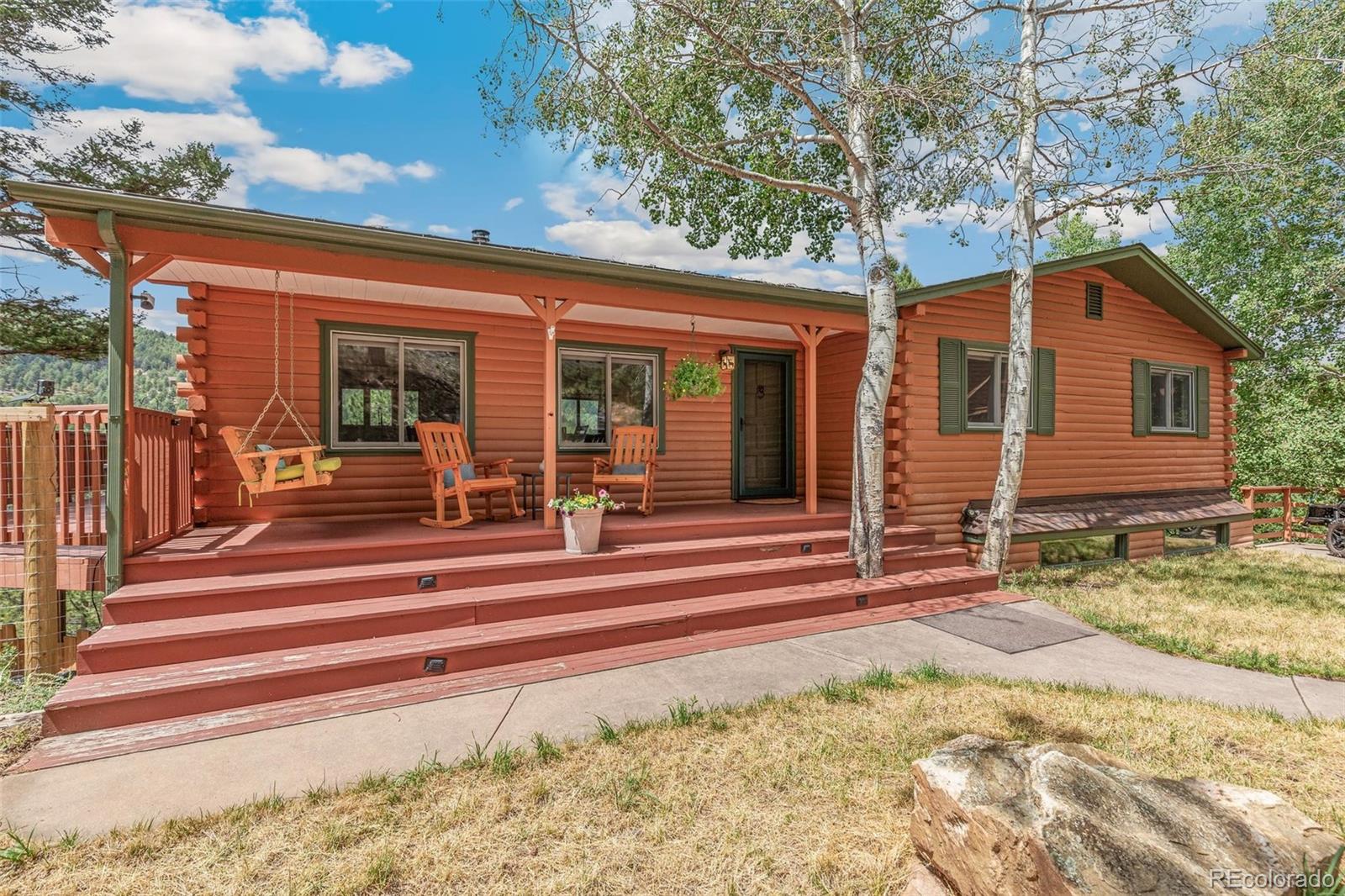 24333 Bent Feather Road