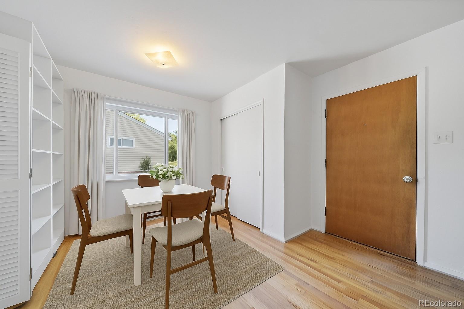 2571 S Birch Street, Denver, CO, 80222 4 2571 S Birch Street
