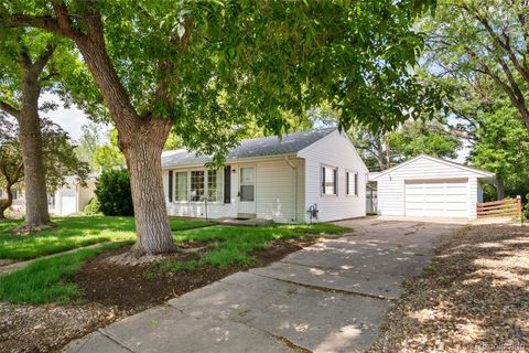 2571 S Birch Street Denver CO 80222