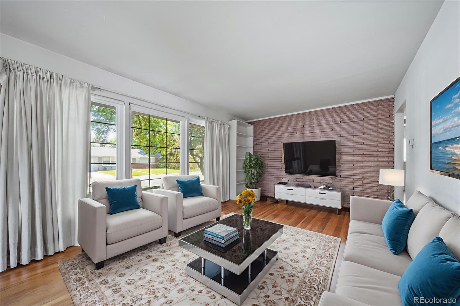 2571 S Birch Street, Denver, CO, 80222 2 2571 S Birch Street