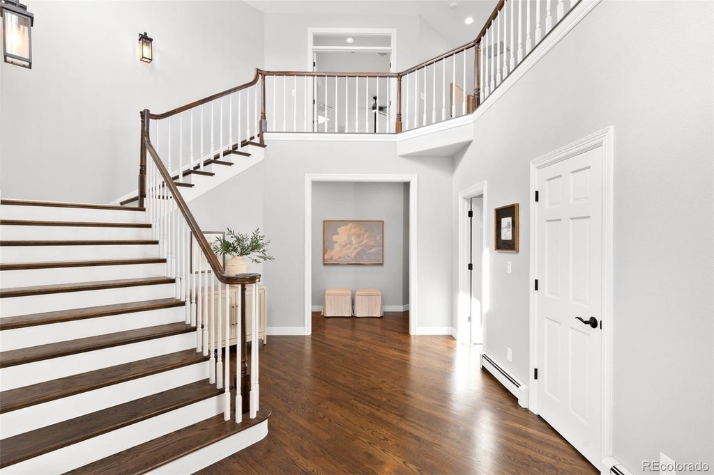 Photo of 27927 Meadowlark Drive, Golden, CO 80401 (MLS # 1643774)