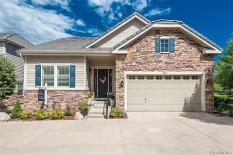 4545 S Monaco Street 121, Denver, CO 80237 - #: 9557312