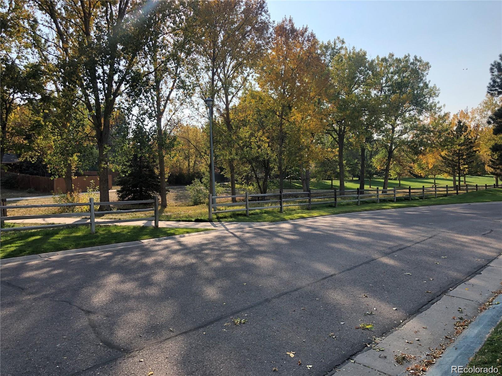 995 W Peakview Circle, Littleton, CO, 80120 1 995 W Peakview Circle