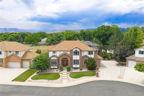 5275 Taft Court Arvada CO 80002