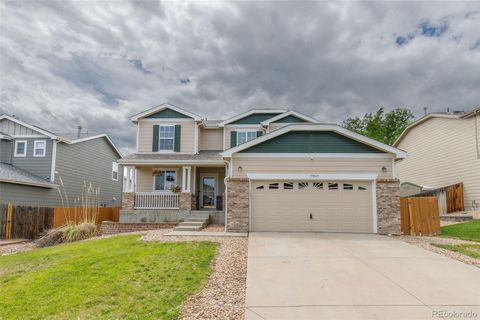 13865 Jersey Street, Thornton, CO 80602 - #: 3823625