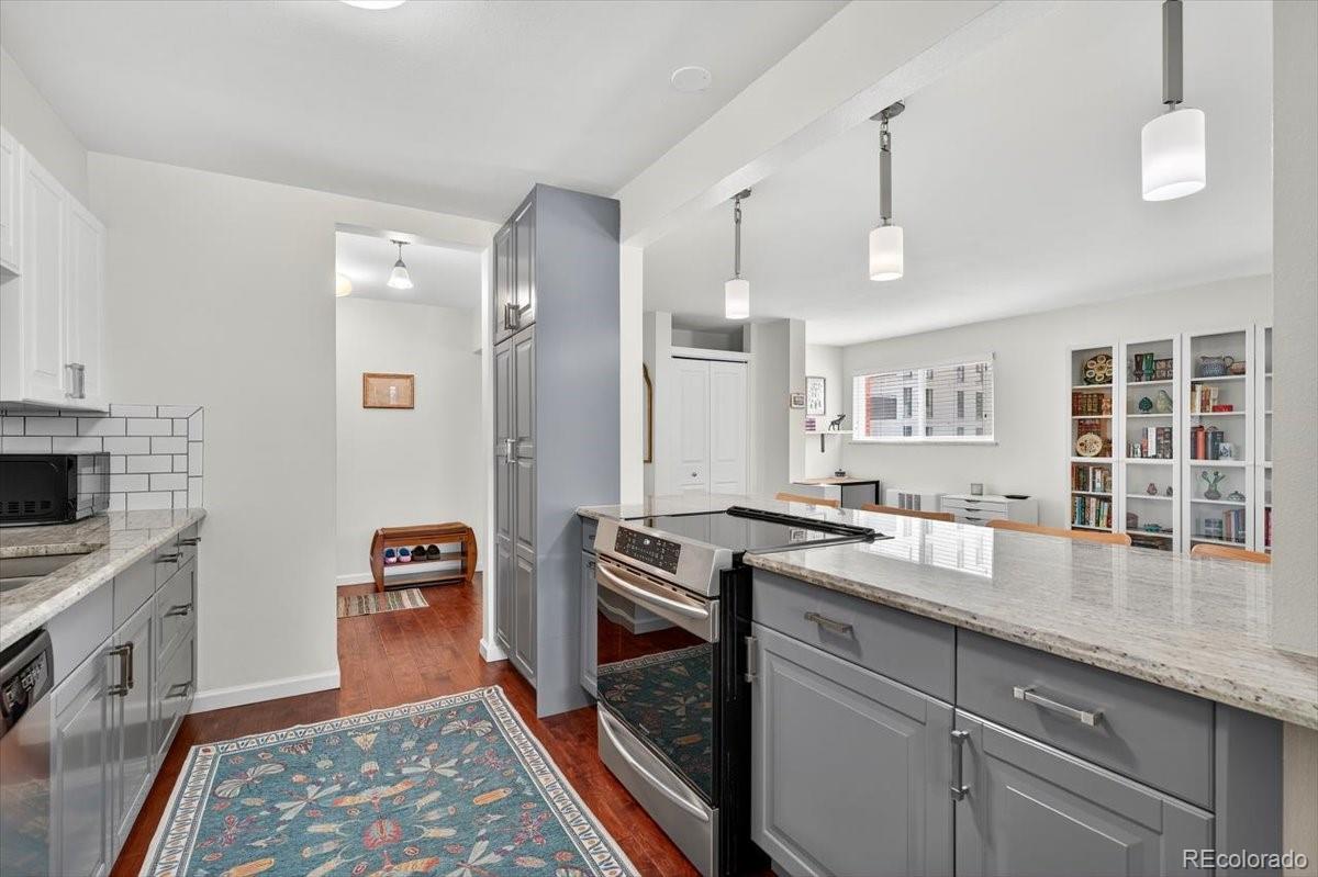 855 N Pennsylvania Street 306