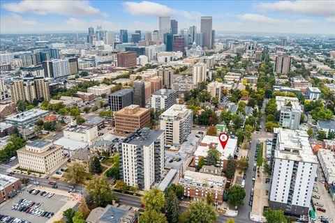 855 N Pennsylvania Street 306 Denver CO 80203