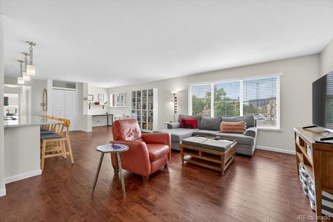 855 N Pennsylvania Street 306 Denver CO 80203