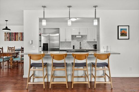 855 N Pennsylvania Street 306 Denver CO 80203
