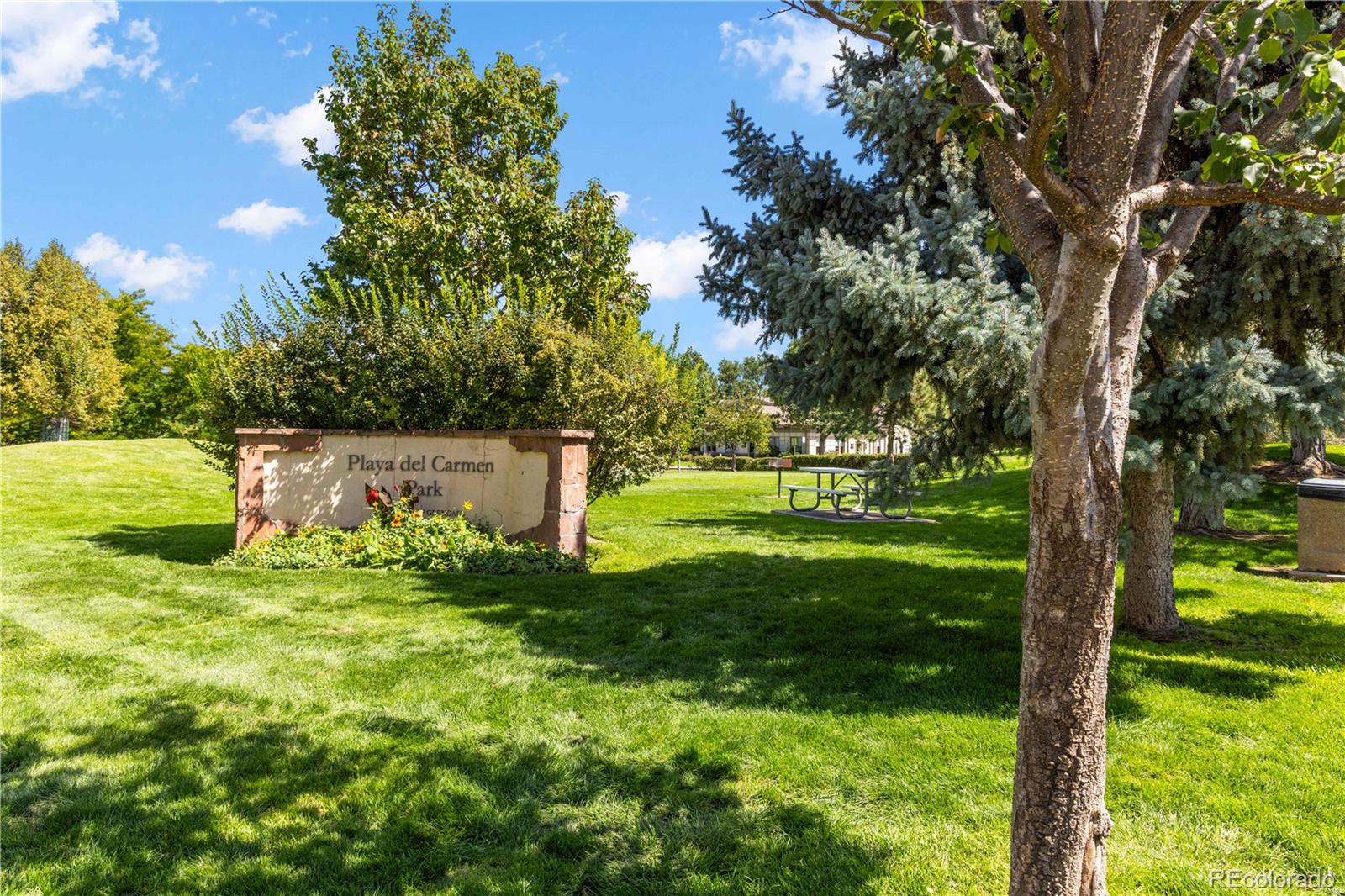 910 S Dahlia Street Unit A, Denver, CO 80246 — MLS #5442016 — photo 32 of 35