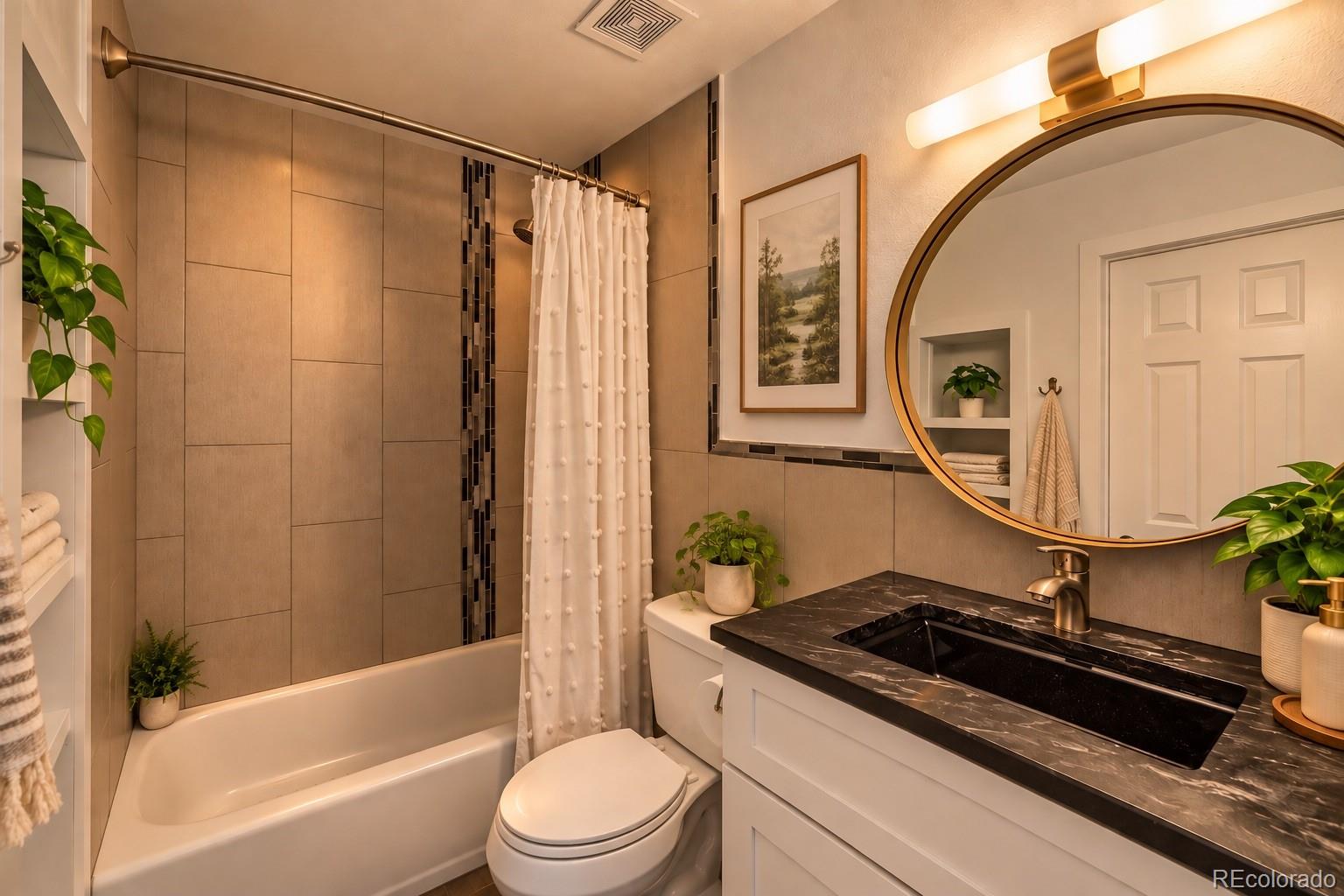 910 S Dahlia Street Unit A, Denver, CO 80246 — MLS #5442016 — photo 15 of 35