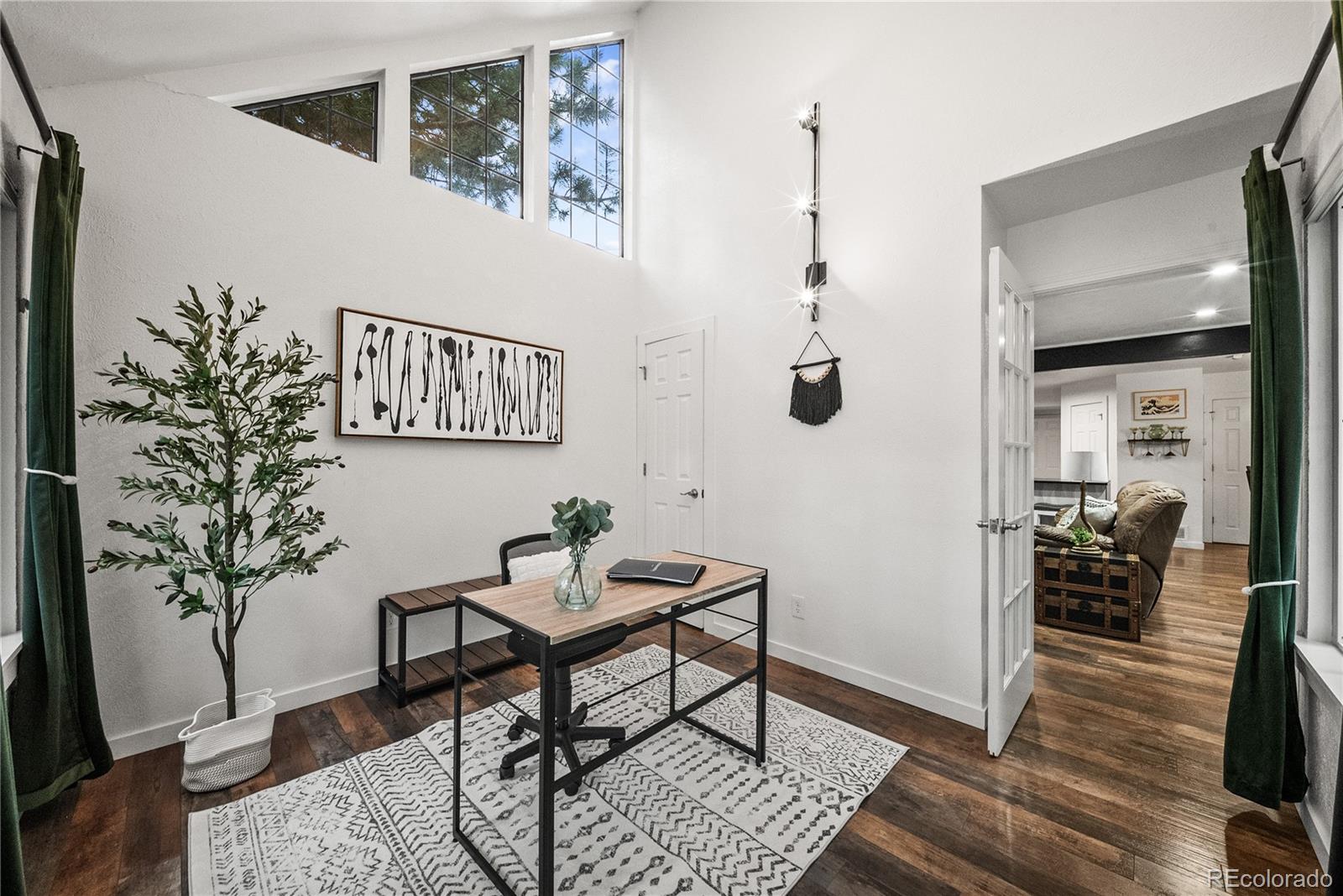 910 S Dahlia Street Unit A, Denver, CO 80246 — MLS #5442016 — photo 17 of 24