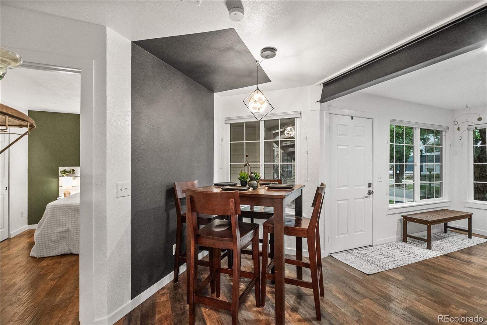 910 S Dahlia Street Unit A, Denver, CO 80246 — MLS #5442016 — photo 12 of 24