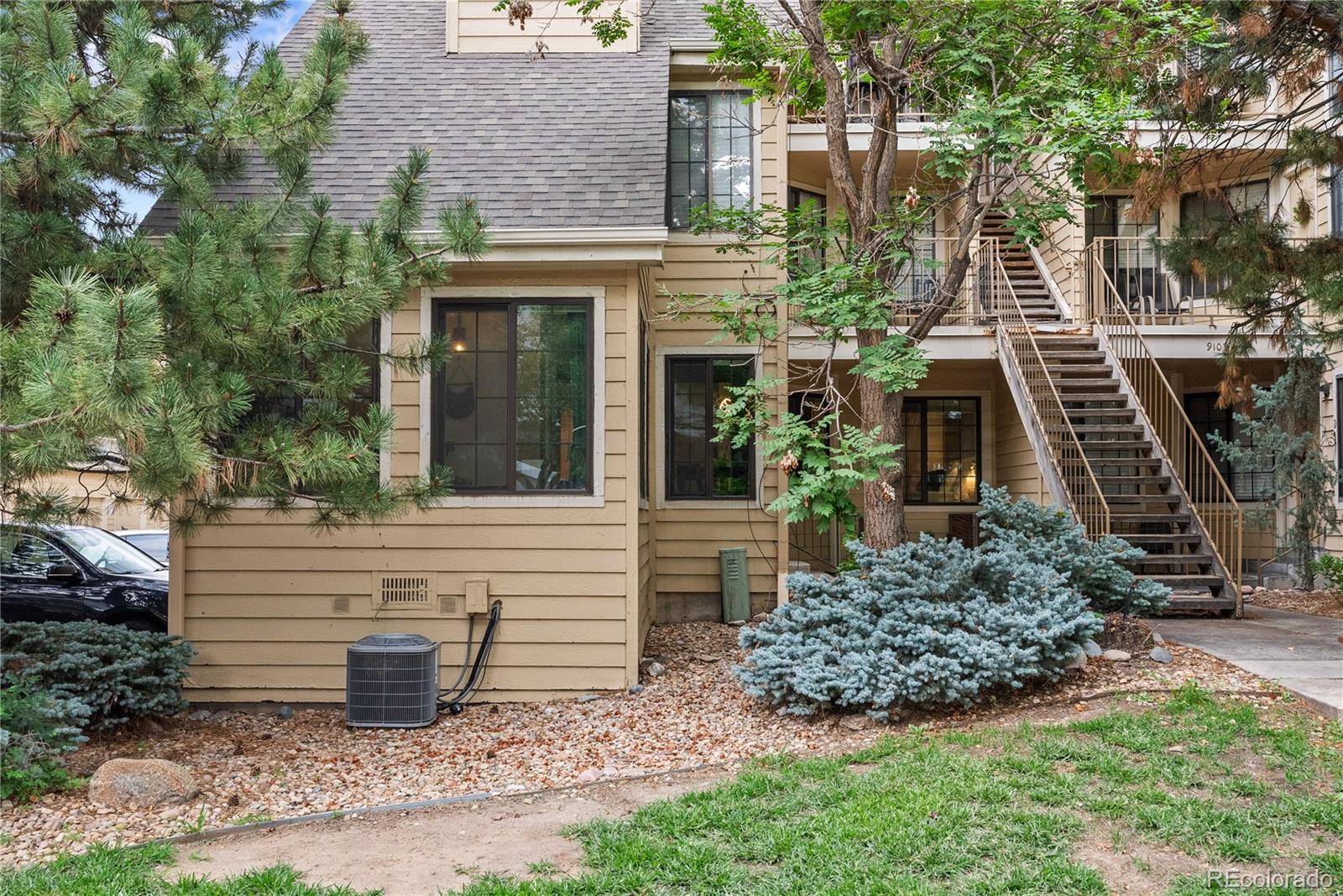 910 S Dahlia Street Unit A, Denver, CO 80246 — MLS #5442016 — photo 20 of 24