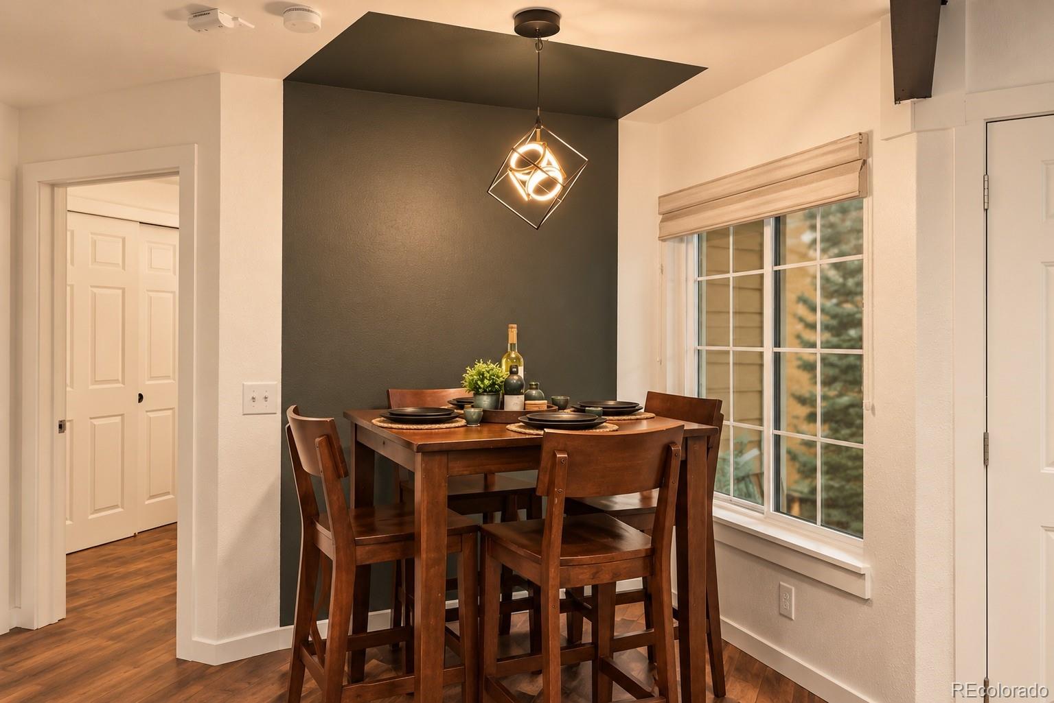 910 S Dahlia Street Unit A, Denver, CO 80246 — MLS #5442016 — photo 7 of 35
