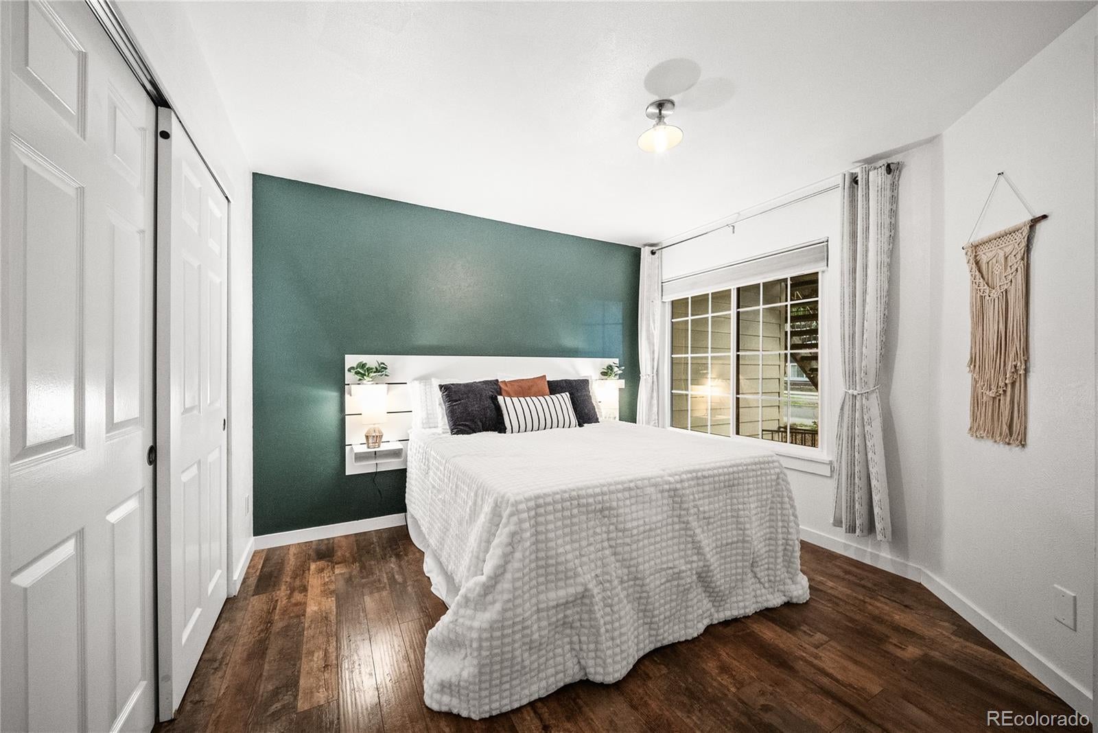 910 S Dahlia Street Unit A, Denver, CO 80246 — MLS #5442016 — photo 13 of 24