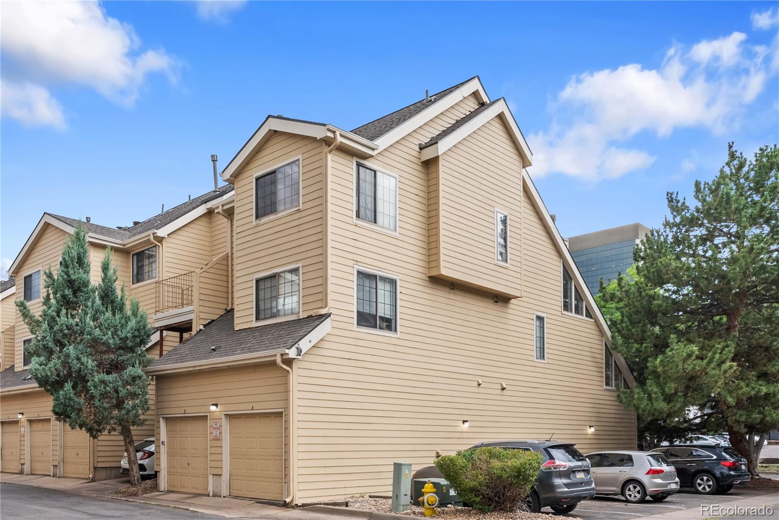 910 S Dahlia Street Unit A, Denver, CO 80246 — MLS #5442016 — photo 23 of 24