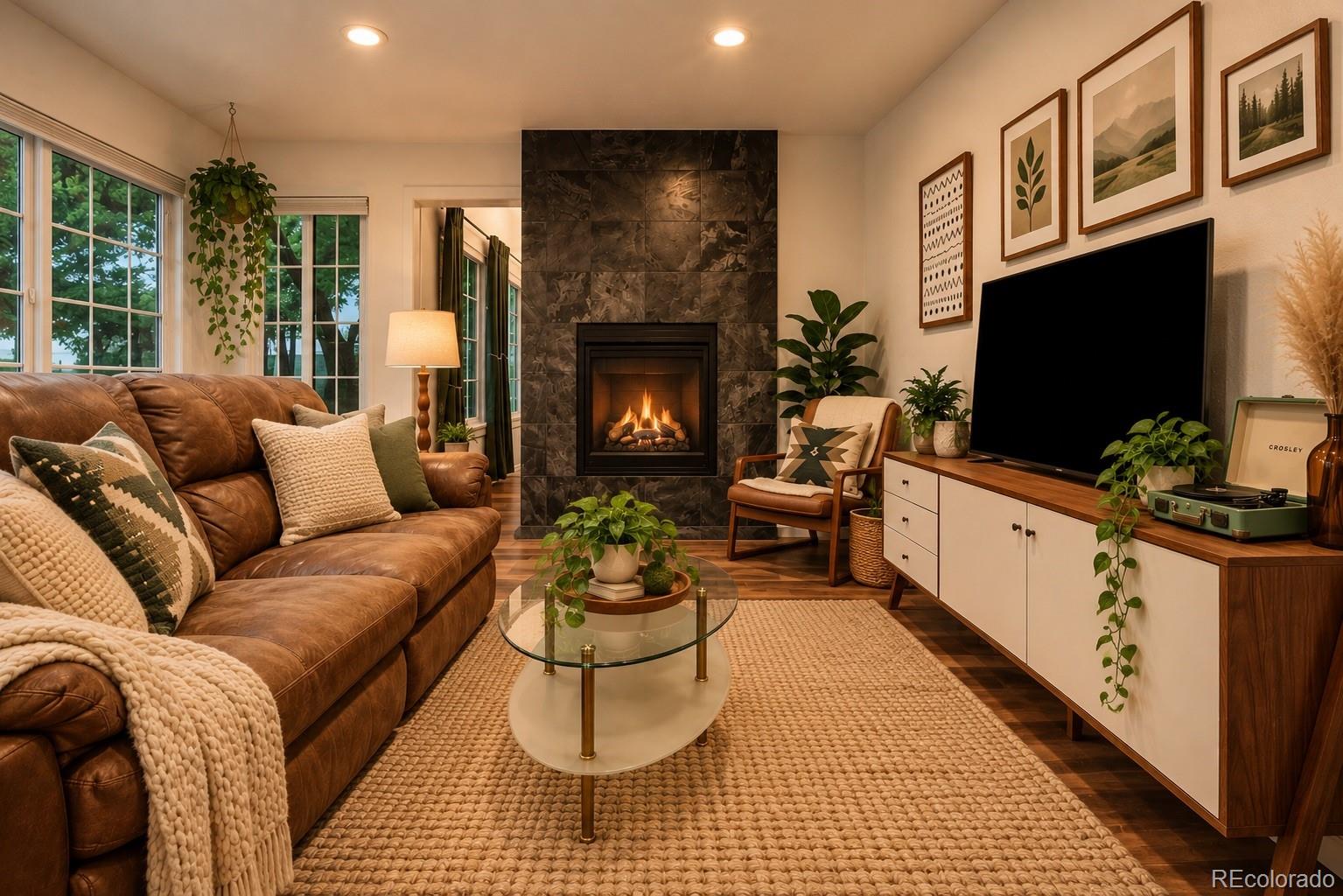 910 S Dahlia Street Unit A, Denver, CO 80246 — MLS #5442016 — Main listing photo