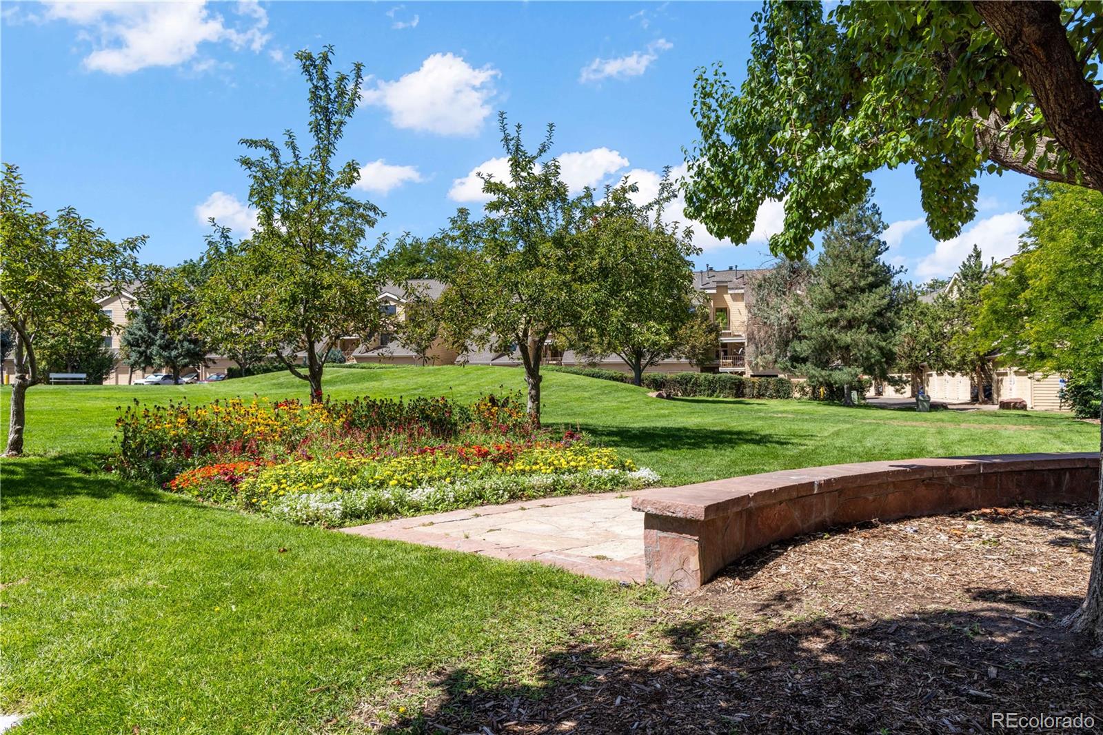 910 S Dahlia Street Unit A, Denver, CO 80246 — MLS #5442016 — photo 34 of 35