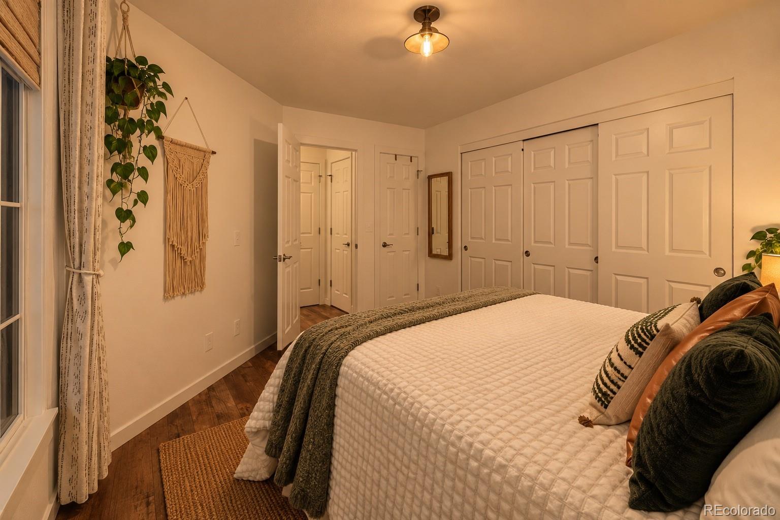 910 S Dahlia Street Unit A, Denver, CO 80246 — MLS #5442016 — photo 14 of 35