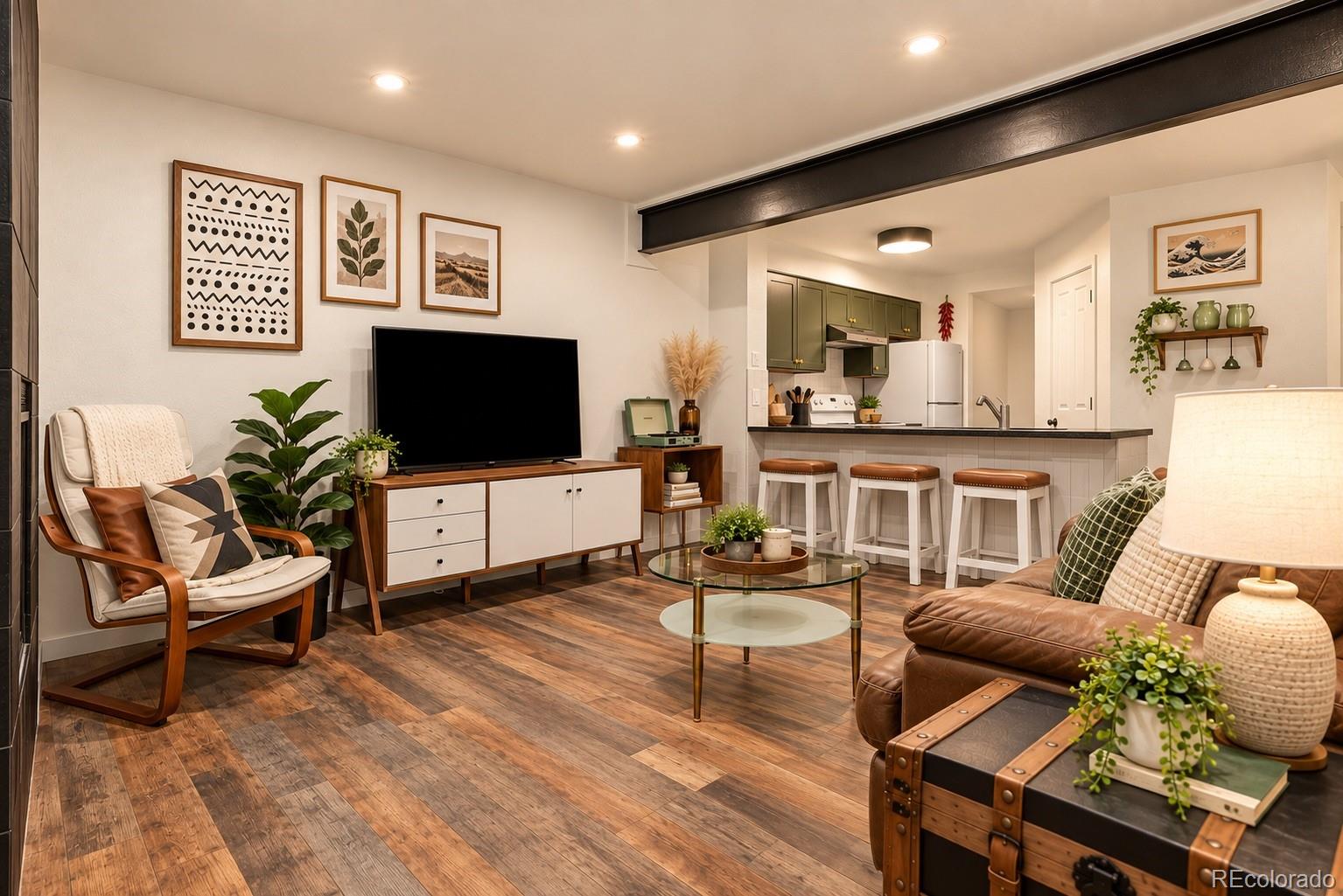 910 S Dahlia Street Unit A, Denver, CO 80246 — MLS #5442016 — photo 16 of 35
