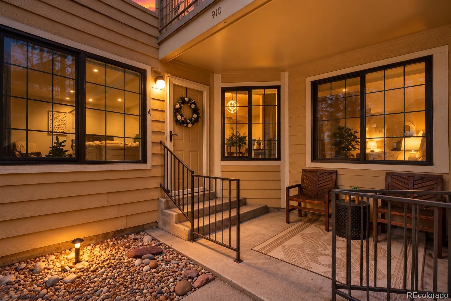 910 S Dahlia Street Unit A, Denver, CO 80246 — MLS #5442016 — photo 25 of 35