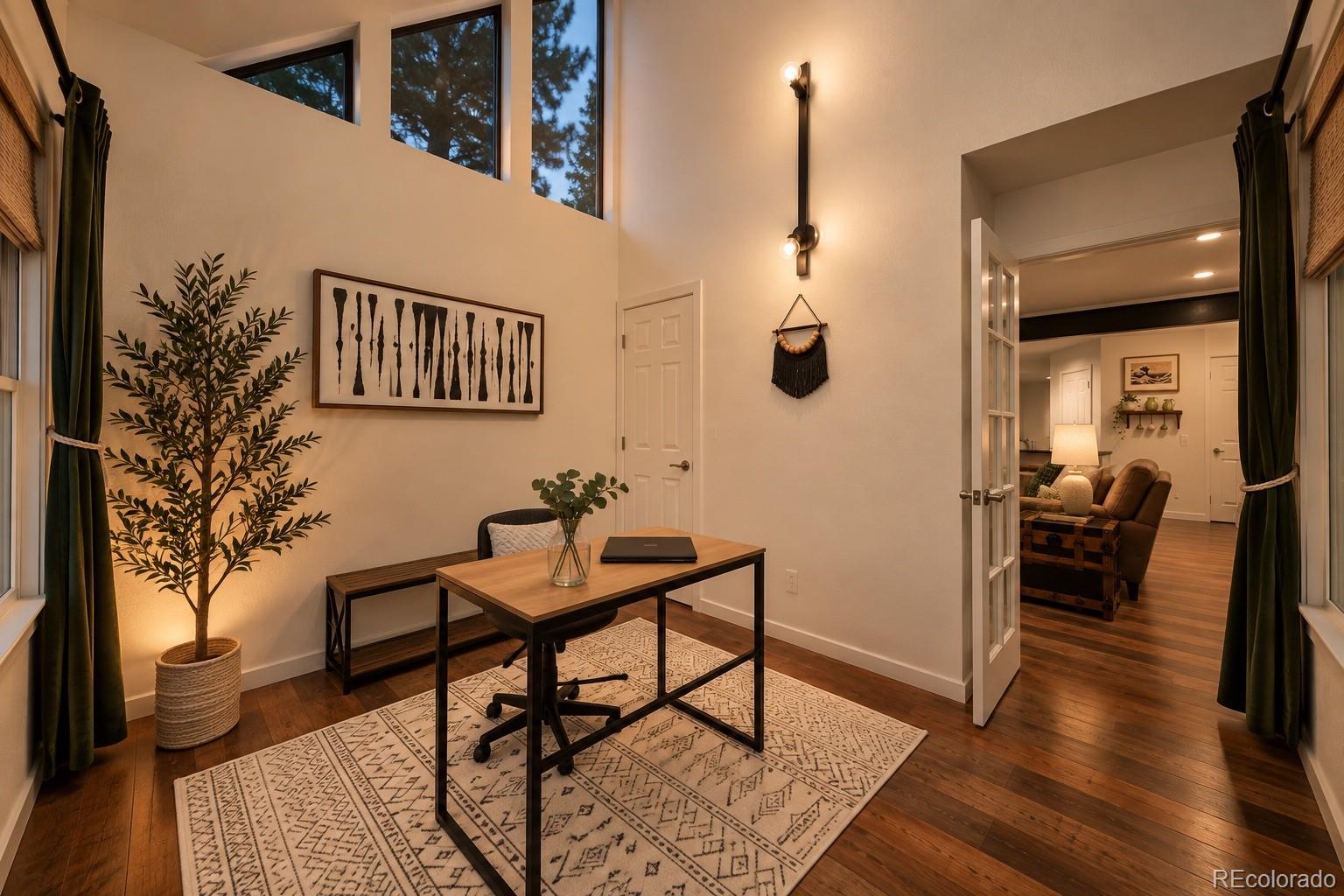 910 S Dahlia Street Unit A, Denver, CO 80246 — MLS #5442016 — photo 17 of 35
