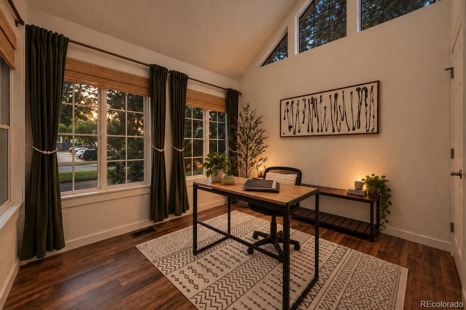 910 S Dahlia Street Unit A, Denver, CO 80246 — MLS #5442016 — photo 19 of 35