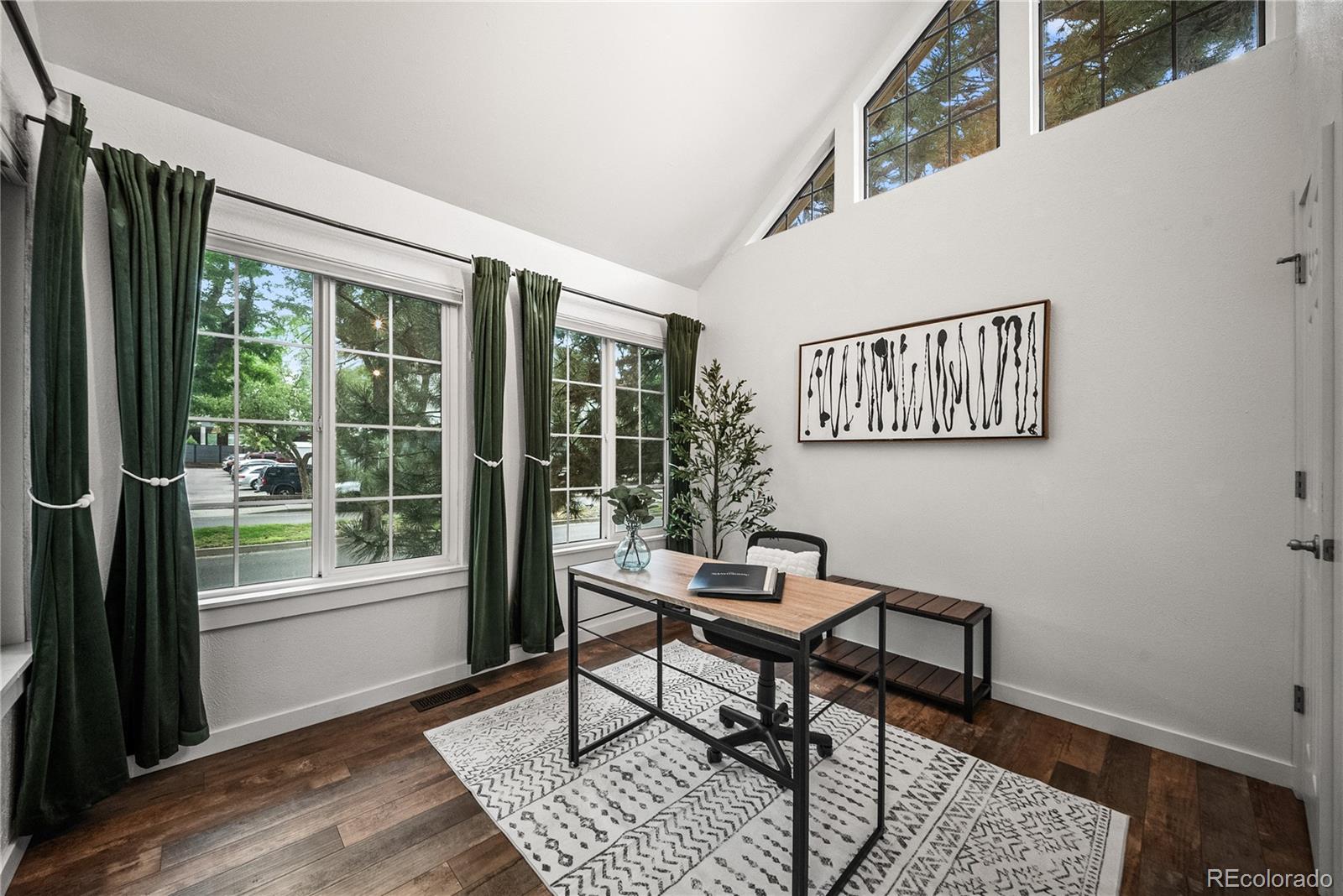 910 S Dahlia Street Unit A, Denver, CO 80246 — MLS #5442016 — photo 19 of 24