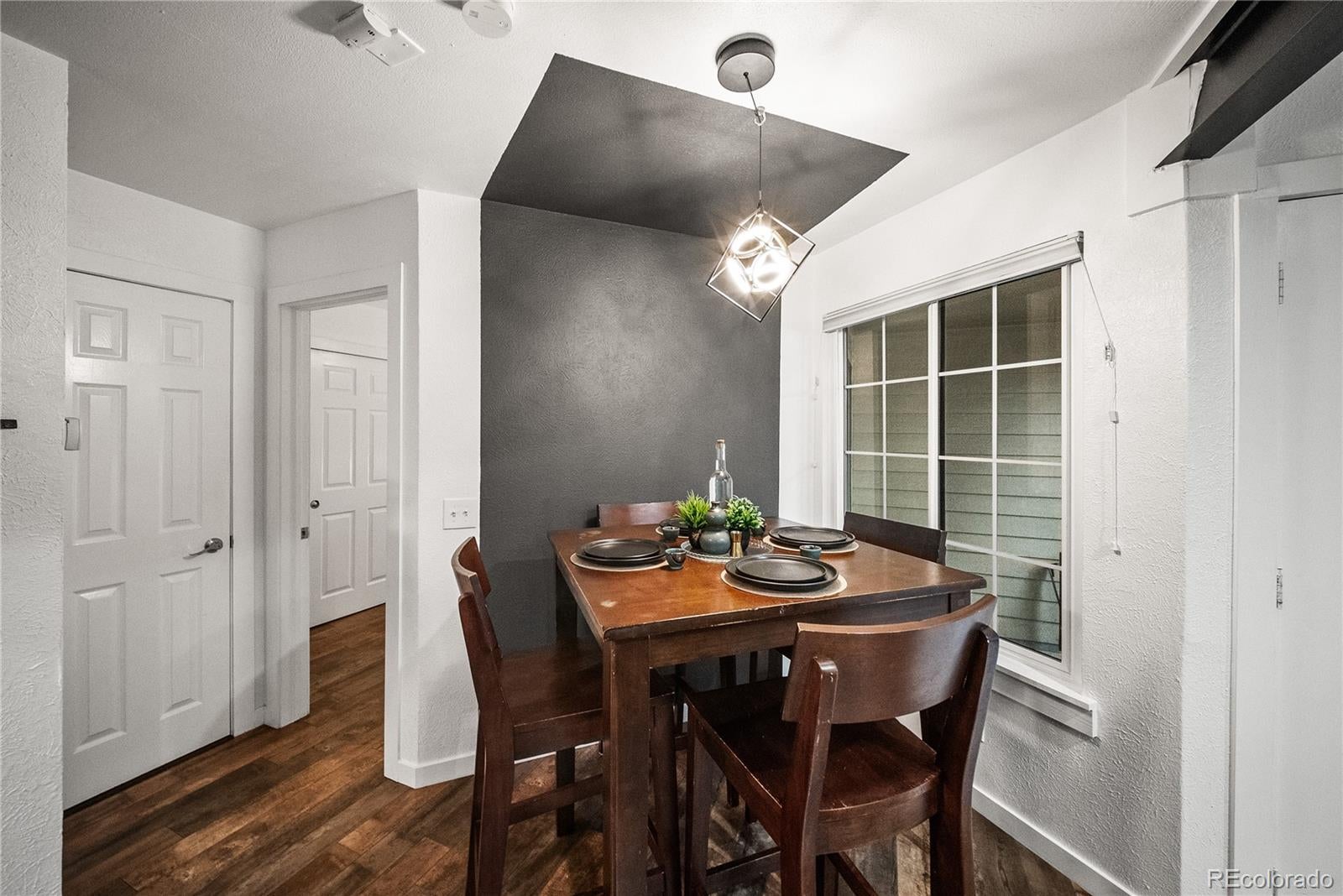 910 S Dahlia Street Unit A, Denver, CO 80246 — MLS #5442016 — photo 7 of 24