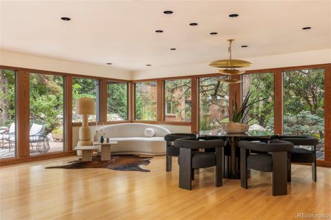 1950 S Milwaukee Street Denver CO 80210