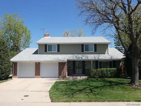 6423 E Floyd Avenue Denver CO 80222