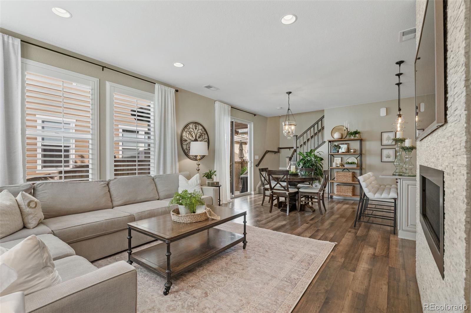 9984 Hough Pt, Parker, CO, 80134 3 9984 Hough Pt