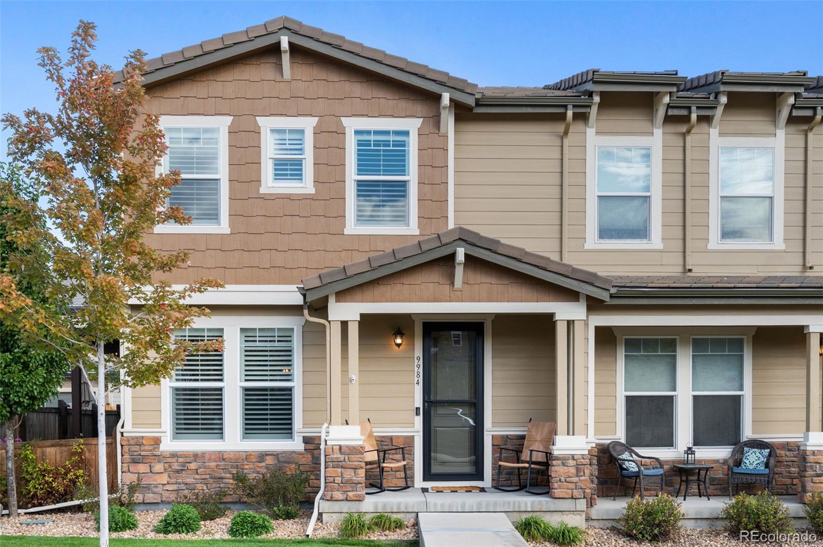 9984 Hough Pt, Parker, CO, 80134 1 9984 Hough Pt