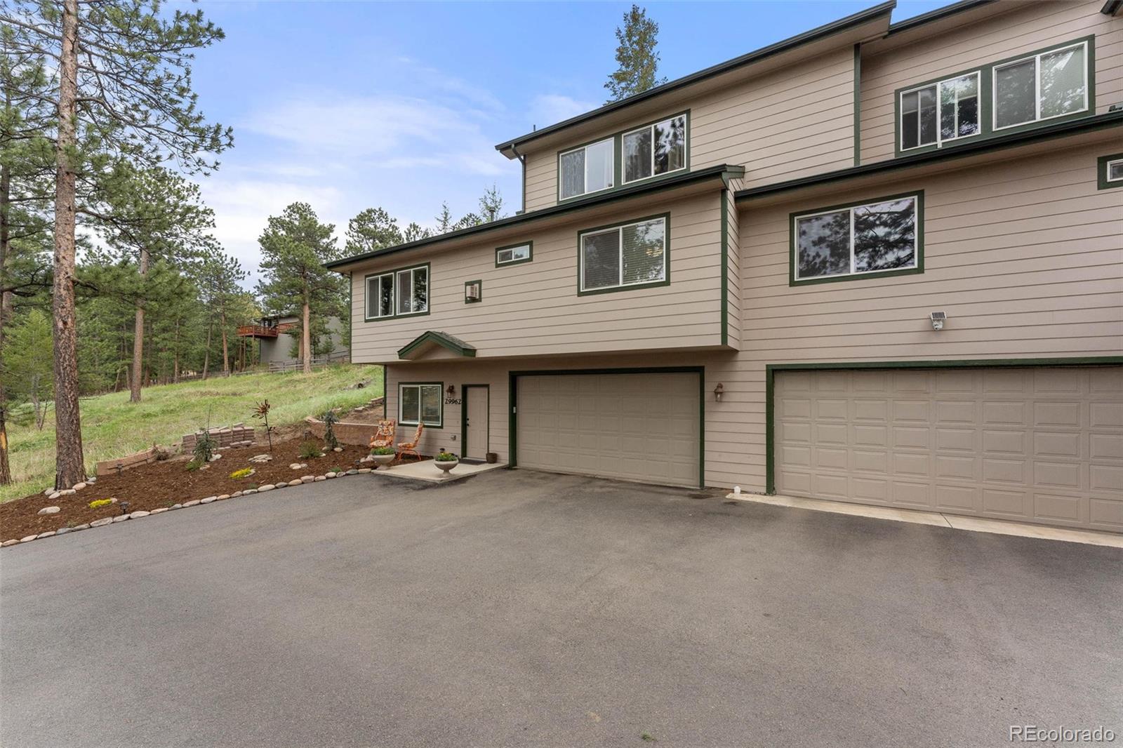 29962 Spruce Road, Evergreen, CO 80439 - #: 6474384