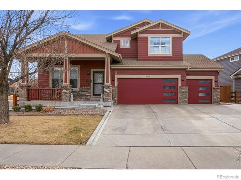 16160 E 119th Avenue Commerce City CO 80022