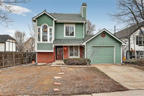 18211 E Layton Place Aurora CO 80015