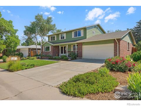 2062 27th Avenue Greeley CO 80634