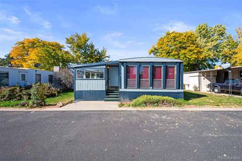 2800 W 90th Avenue Denver CO 80260