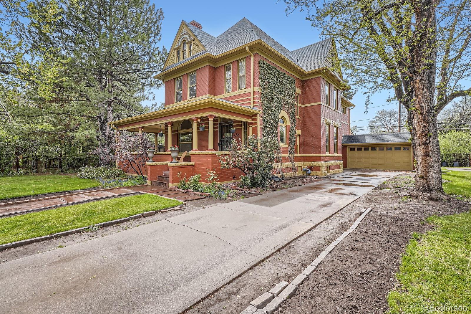 835 Niagara Street
