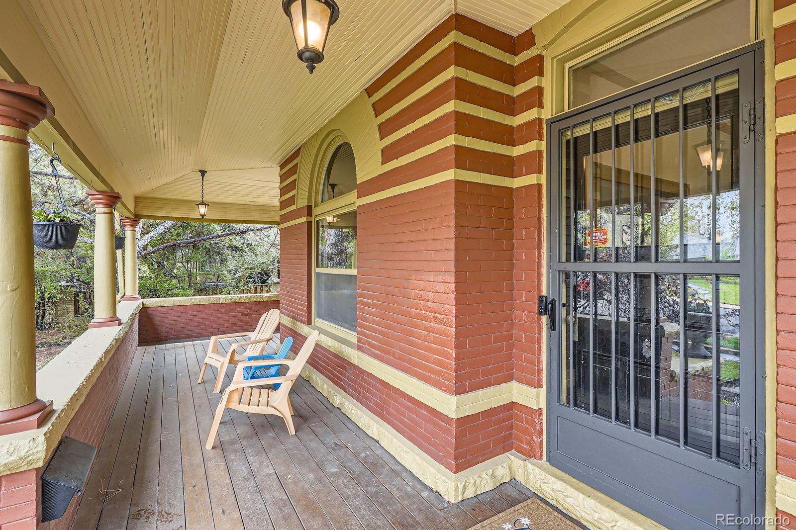835 Niagara Street