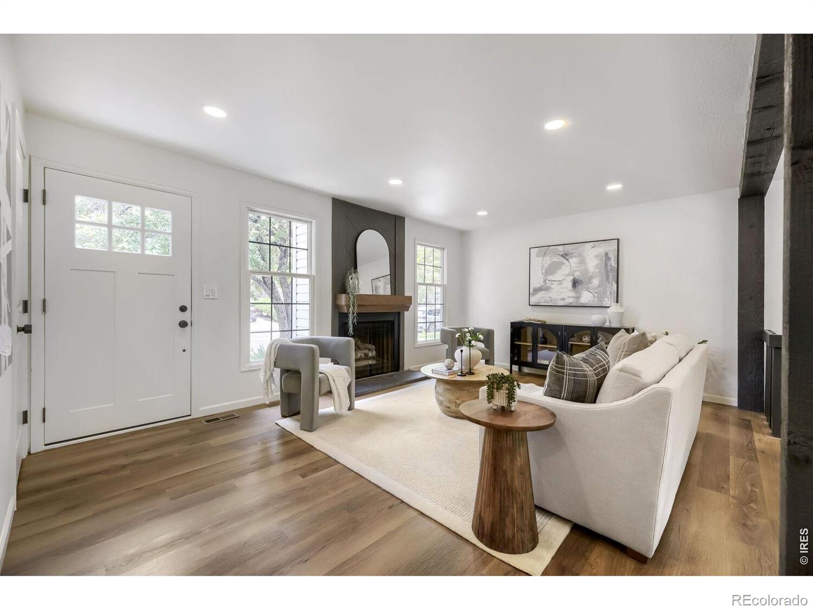 231 Short Place