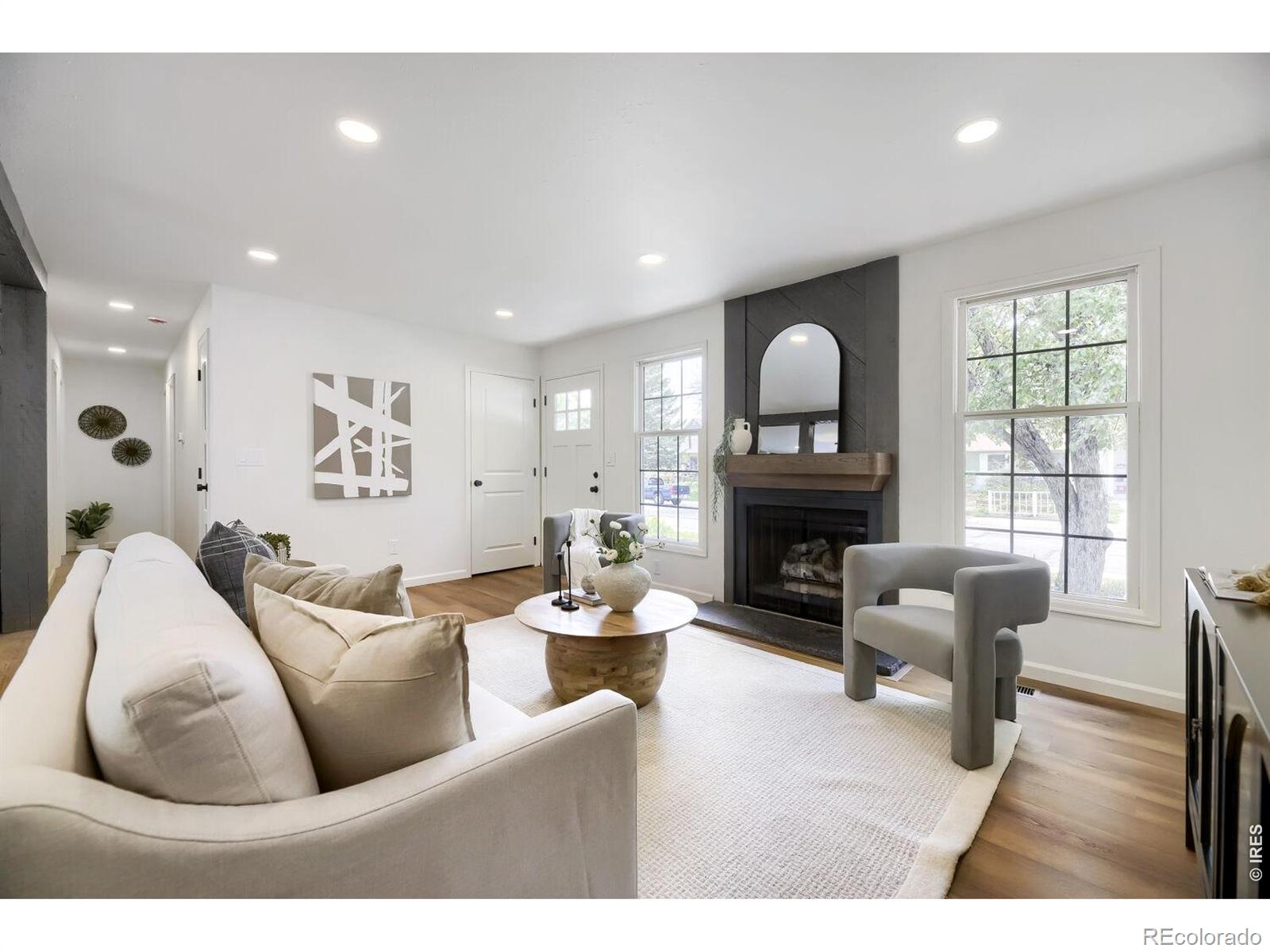 231 Short Place
