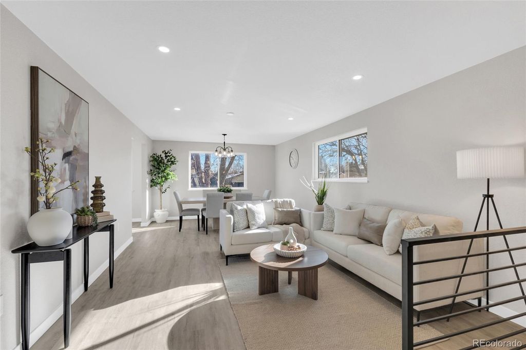 Photo of 835 S 9th Avenue, Brighton, CO 80601 (MLS # 2805749)