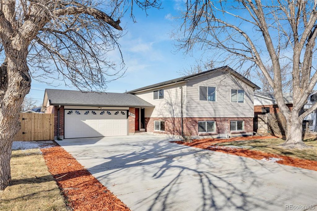 Photo of 835 S 9th Avenue, Brighton, CO 80601 (MLS # 2805749)