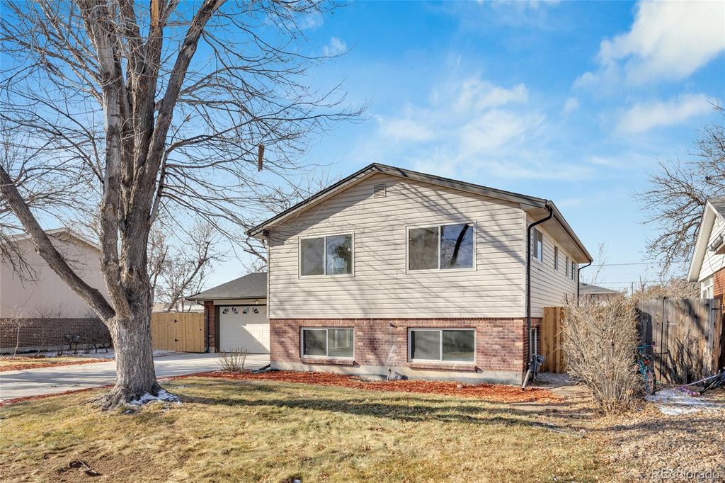 Photo of 835 S 9th Avenue, Brighton, CO 80601 (MLS # 2805749)