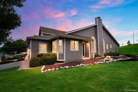 5136 W 68th Avenue Unit 1, Westminster, CO 80030 - #: 6132311