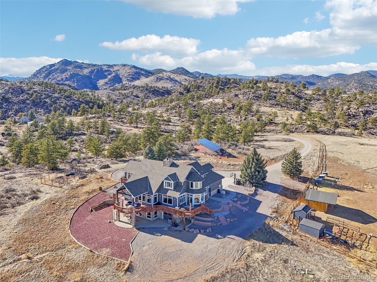 700 Apple Ridge Road