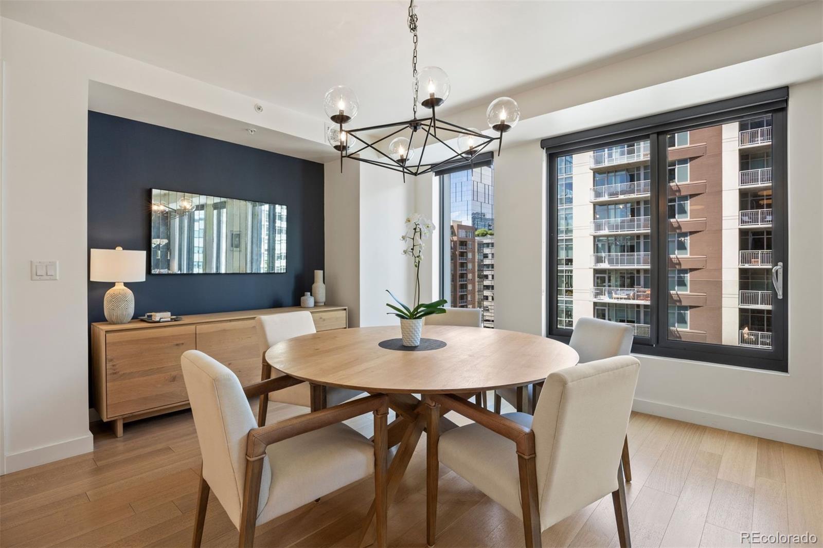 1750 Wewatta Street 1009